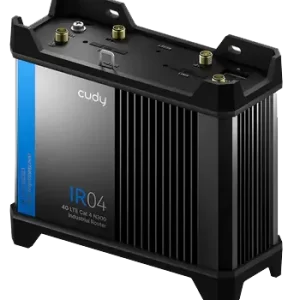 נתב סלולרי - ראוטר סלולרי עסקי תעשייתי עם סים כפול לאספקת אינטרנט במיקום זמני או לגיבוי תשתיות תקשורת_CUDY_IR04_4G-new