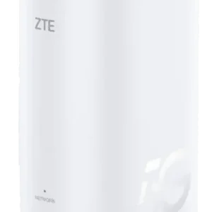 ZTE G5C - ראוטר סלולרי משרדי פנימי CPE נתב סלולרי ביתי עם תמיכה ב-5 G ו-Wi-Fi 6 AX1800-new