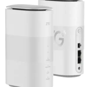 נתב 5G Wi-Fi 6 ביתי MC888 מבית ZTE - ראוטר סלולרי ביתי משרדי 5G להתקנה פנימית-new