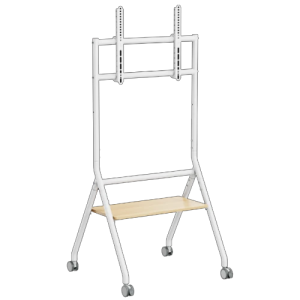 עגלת טלויזיה ניידת למסכי טלוויזיה – TTF13E-46FW LUMI