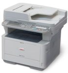 OKI_4172_השכרת_מדפסות_לייזר_מומלצות_למשרדים_ולעסקים_משולבת_שחור_לבן